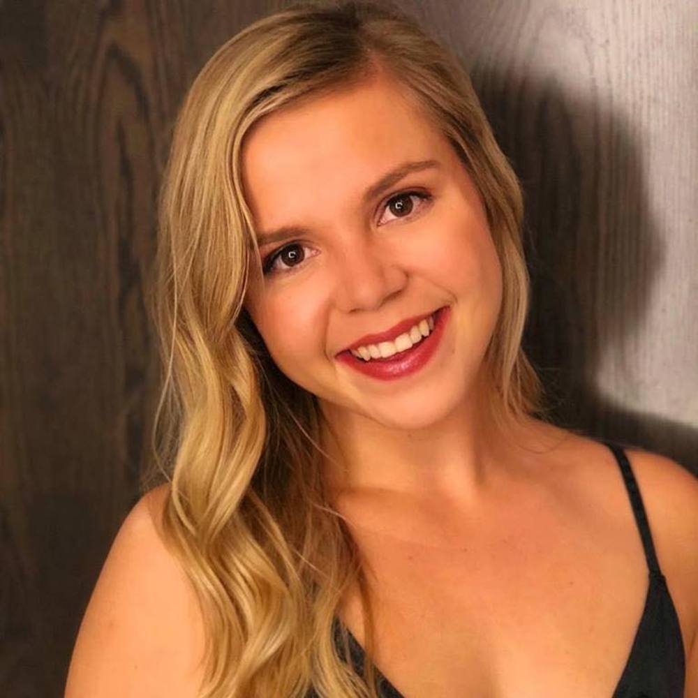 Meet your Posher, Sara